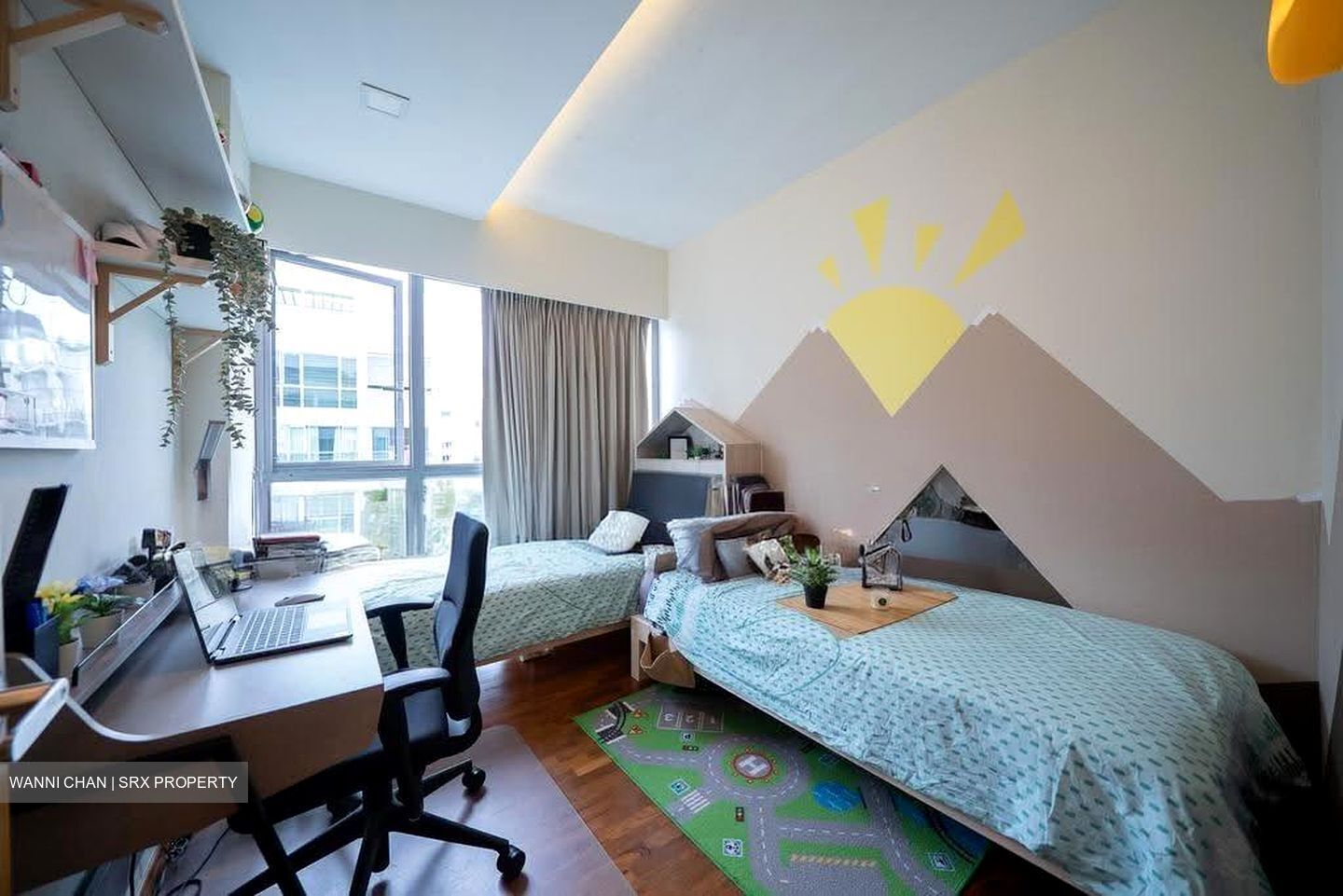 A Treasure Trove (D19), Condominium #606936091
